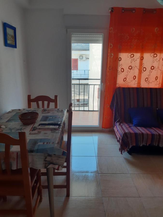 אגוואדולסה Calle Isla De Tenerife 5,Esc;1,Piso 3º,Pta:A Aguadulce מראה חיצוני תמונה